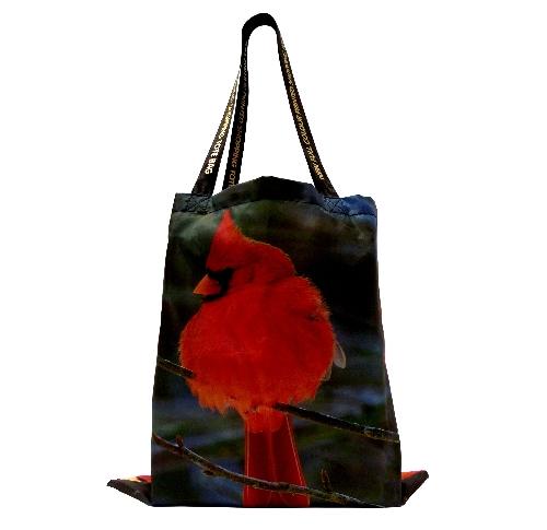 Full Colour Printed Tote Bags
